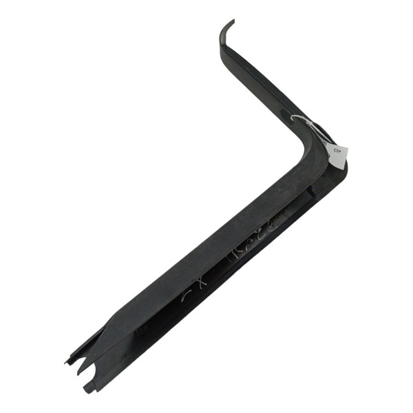 Soleira Traseira Direita Citroen Zx 1994 95 96 97 98 99 Preto