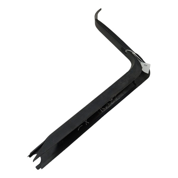 Soleira Traseira Direita Citroen Zx 1994 95 96 97 98 99 Preto