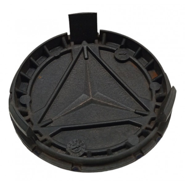 Calota Central Roda Mercedes Benz C180 C200 2009 2010 2011 Preata