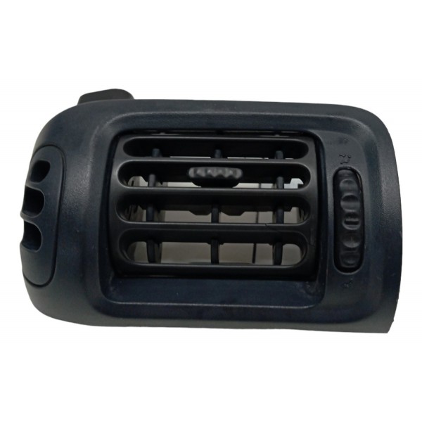 Difusor Ar Condicionado Painel Esquerdo Renault Clio 1998 99