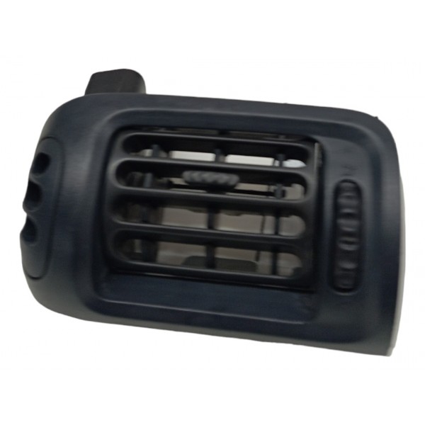 Difusor Ar Condicionado Painel Esquerdo Renault Clio 1998 99