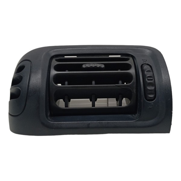 Difusor Ar Condicionado Painel Esquerdo Renault Clio 1998 99
