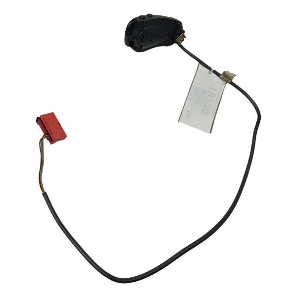 Comando Som Volante Renault Clio 1998 2001 2002 2003 2004