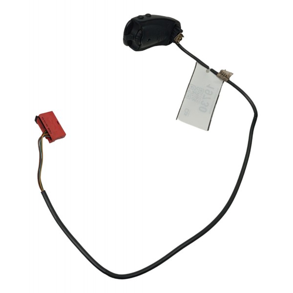 Comando Som Volante Renault Clio 1998 2001 2002 2003 2004