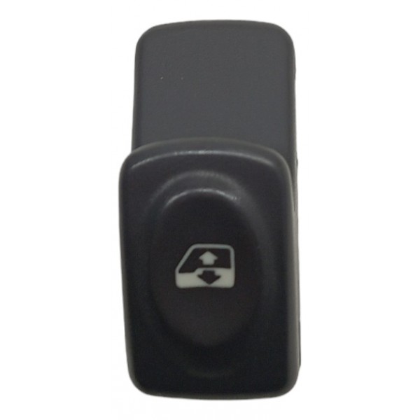 Botão Vidro Elétrico Renault Clio 1998 1999 2000 2001 2002