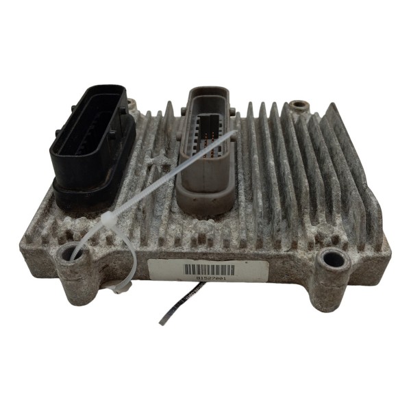 Módulo Injeção Chevrolet Prisma Celta 2007 2008 2009 2010 11