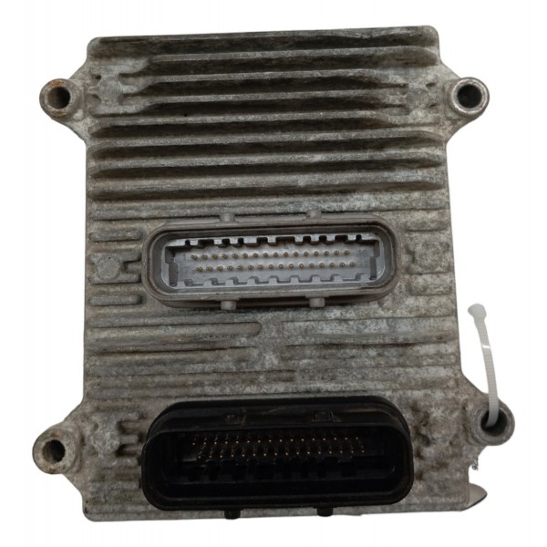 Módulo Injeção Chevrolet Prisma Celta 2007 2008 2009 2010 11