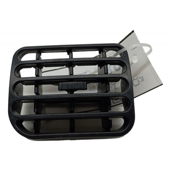 Grade Difusor Ar Condicionado Central Renault Clio 1998 2001