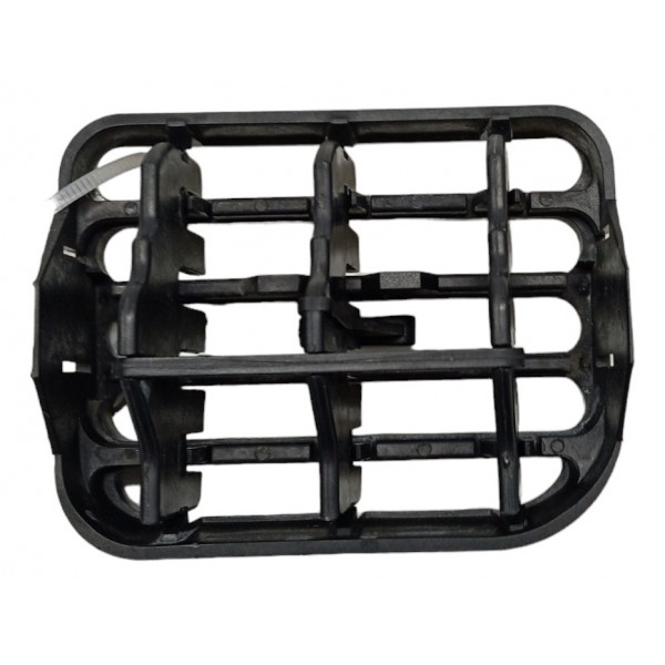 Grade Difusor Ar Condicionado Central Renault Clio 1998 2001