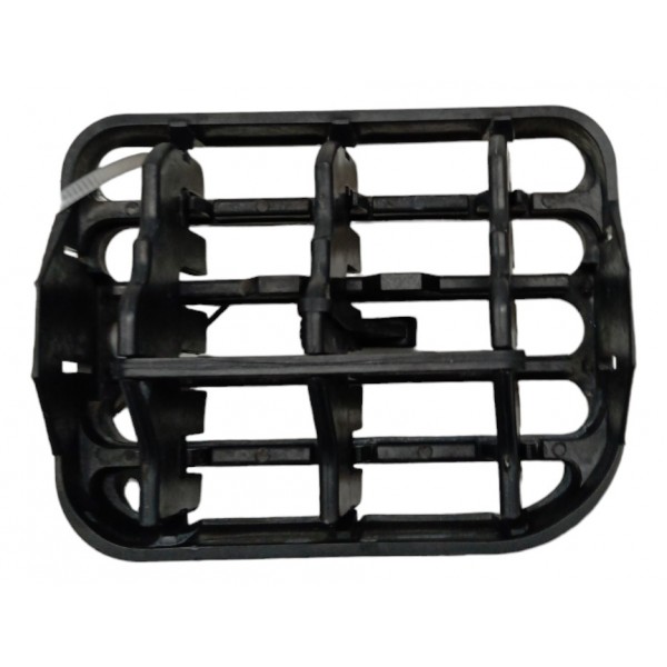 Grade Difusor Ar Condicionado Central Renault Clio 1998 2001