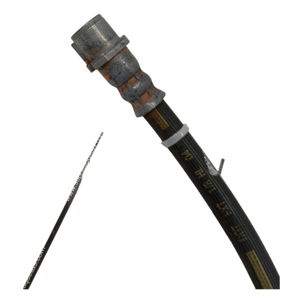 Flexível Freio Traseiro Chevrolet Prisma 1.4 2014 2015 2016