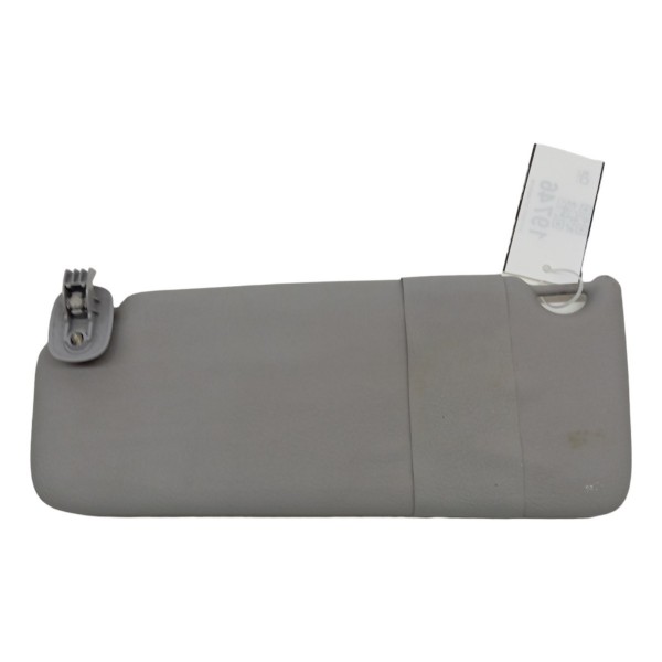 Quebra Sol Esquerdo Renault Clio 1998 1999 2000 2001 2002 03