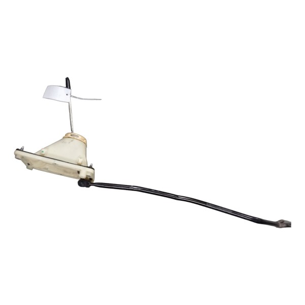 Alavanca Trambulador Câmbio Renault Sandero Logan 2008 2009