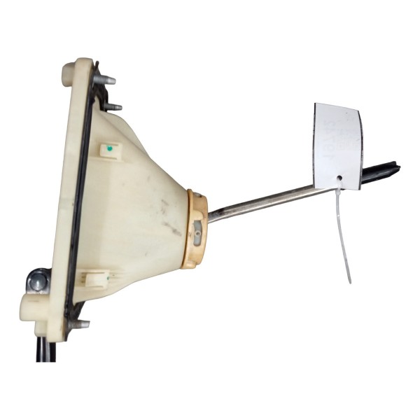 Alavanca Trambulador Câmbio Renault Sandero Logan 2008 2009