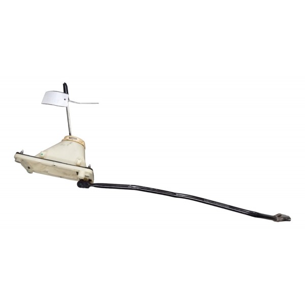 Alavanca Trambulador Câmbio Renault Sandero Logan 2008 2009