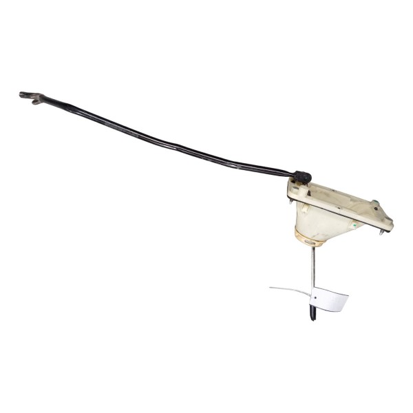 Alavanca Trambulador Câmbio Renault Sandero Logan 2008 2009