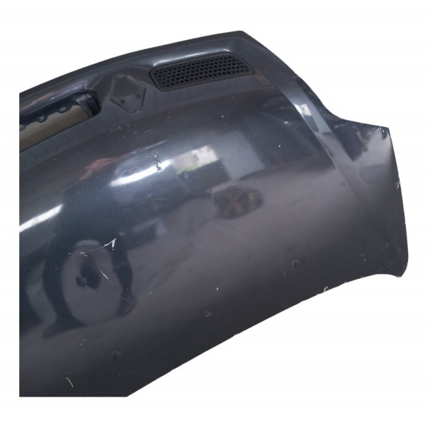 Capo Renault Scenic  Detalhes