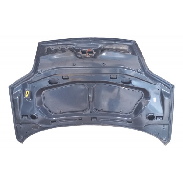 Capo Renault Scenic  Detalhes