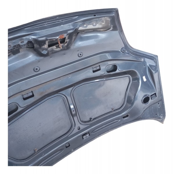 Capo Renault Scenic  Detalhes
