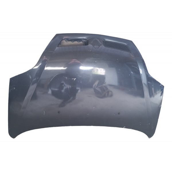 Capo Renault Scenic  Detalhes
