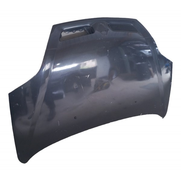 Capo Renault Scenic  Detalhes