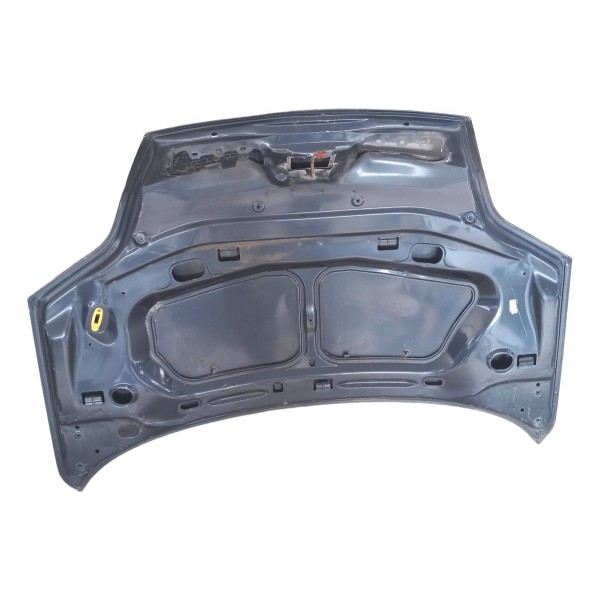 Capo Renault Scenic  Detalhes