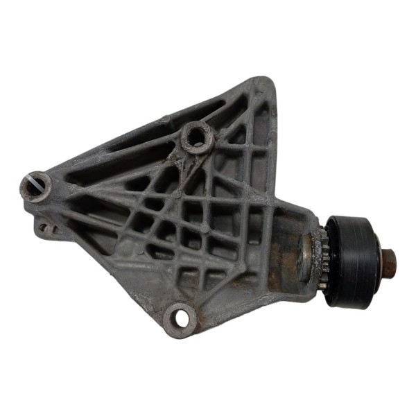 Suporte Compressor Ar Renault Clio 1.0 8v 2001 2002 2003 04