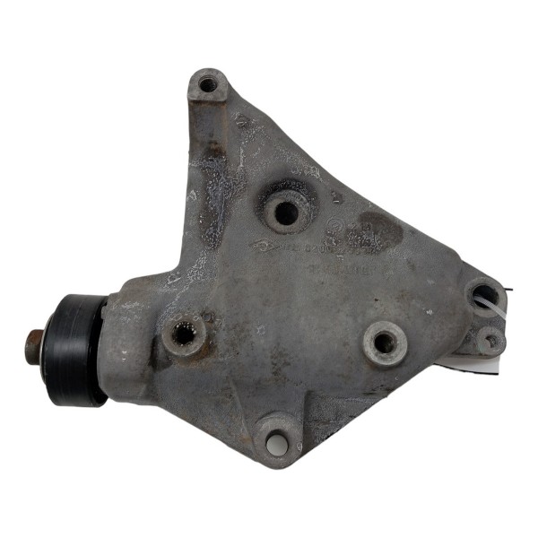 Suporte Compressor Ar Renault Clio 1.0 8v 2001 2002 2003 04