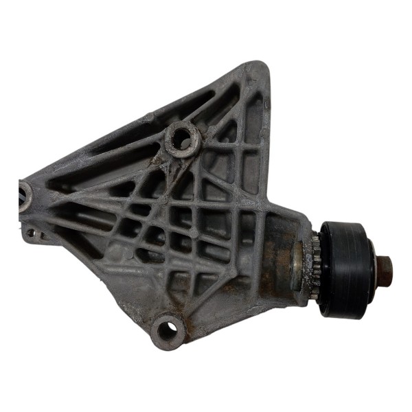 Suporte Compressor Ar Renault Clio 1.0 8v 2001 2002 2003 04