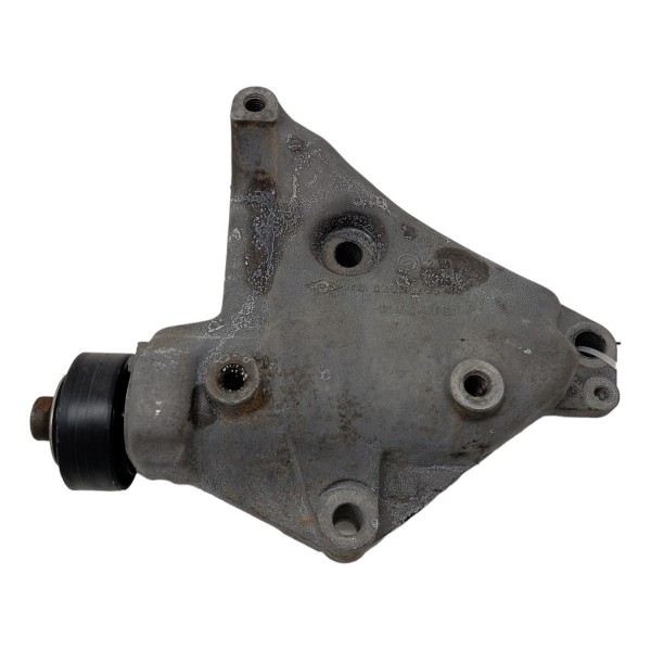 Suporte Compressor Ar Renault Clio 1.0 8v 2001 2002 2003 04