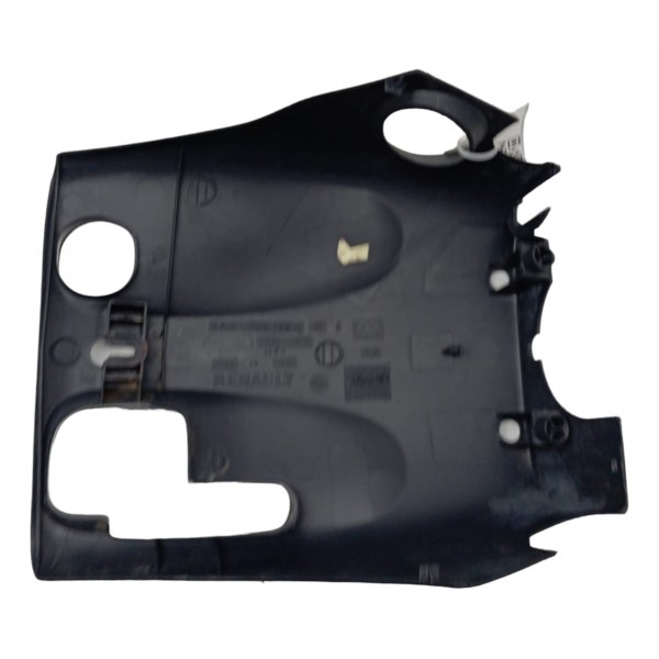 Acabamento Inf. Coluna Direção Renault Clio 1.0 2001 2002