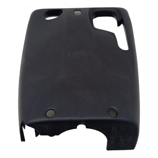 Acabamento Inf. Coluna Direção Renault Clio 1.0 2001 2002