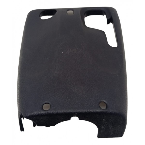 Acabamento Inf. Coluna Direção Renault Clio 1.0 2001 2002