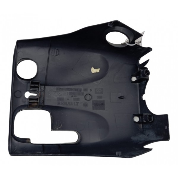 Acabamento Inf. Coluna Direção Renault Clio 1.0 2001 2002