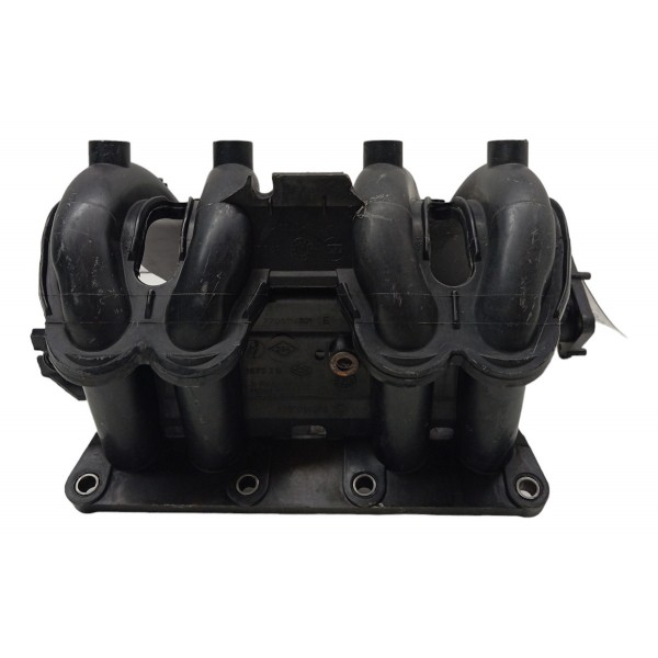Coletor Admissão Renault Clio 1.0 8v 1999 2000 2001 2002 03