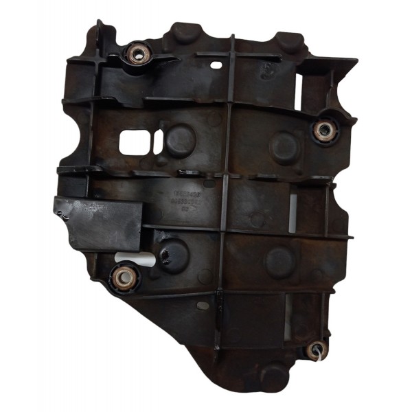 Defletor Óleo Carter Motor Chevrolet Tracker 1.4 Turbo 2018