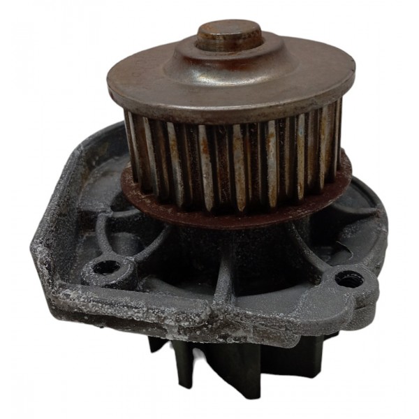 Bomba Água Fiat Uno Vivace Fire 1.0 2014 2015 2016 2017