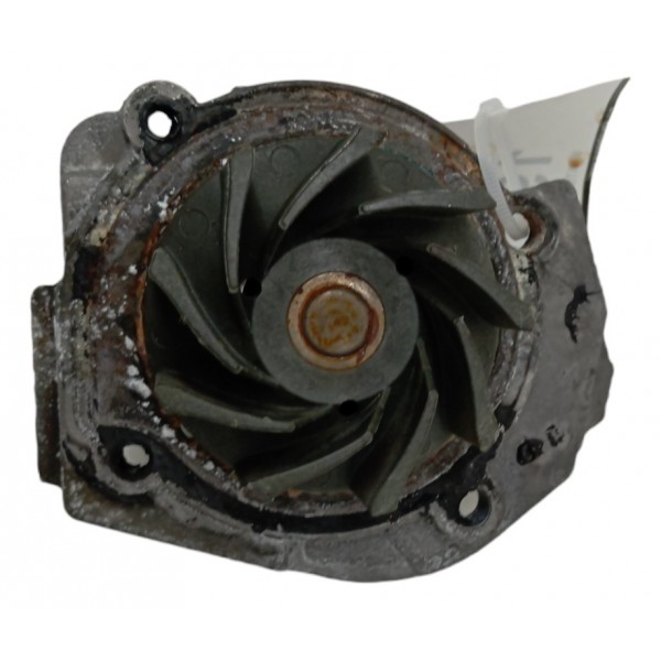 Bomba Água Fiat Uno Vivace Fire 1.0 2014 2015 2016 2017