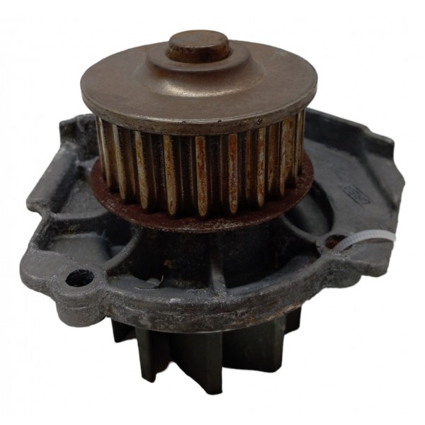 Bomba Água Fiat Uno Vivace Fire 1.0 2014 2015 2016 2017