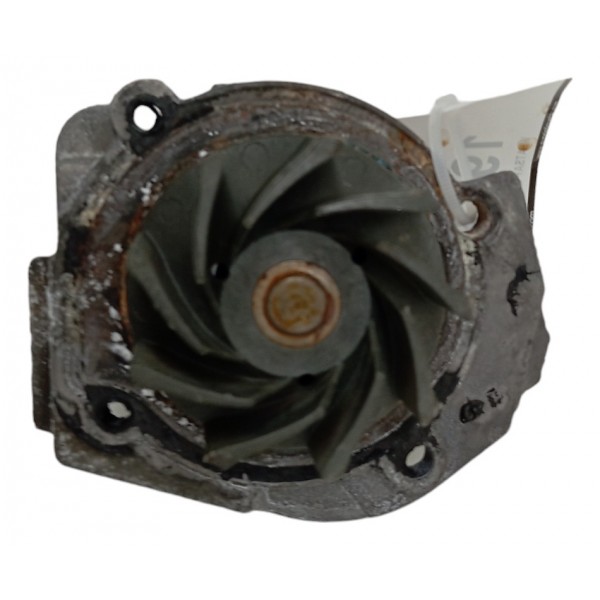 Bomba Água Fiat Uno Vivace Fire 1.0 2014 2015 2016 2017