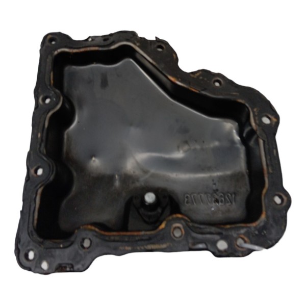 Cárter Óleo Motor Chevrolet Tracker Turbo 1.4 2018 2019 2020