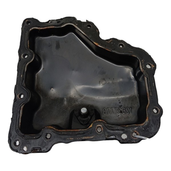 Cárter Óleo Motor Chevrolet Tracker Turbo 1.4 2018 2019 2020