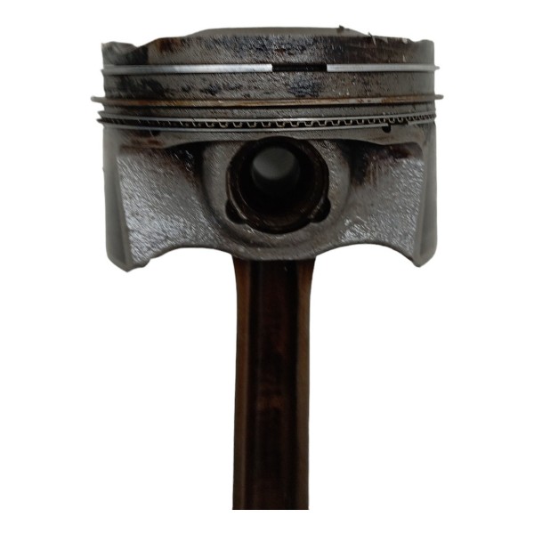 Pistão Biela Chevrolet Tracker 1.4 Turbo 2017 2018 2019 2020