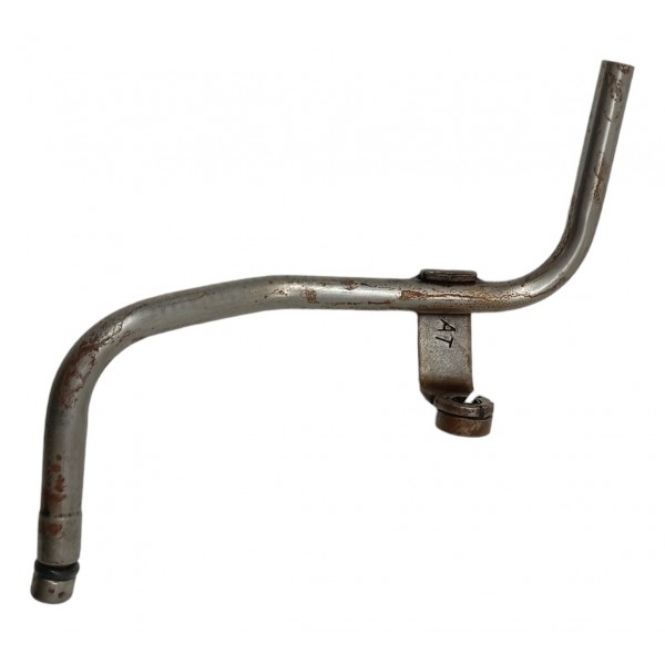 Tubo Vareta Nível Óleo Motor Chevrolet Tracker 1.4 Turb 2018