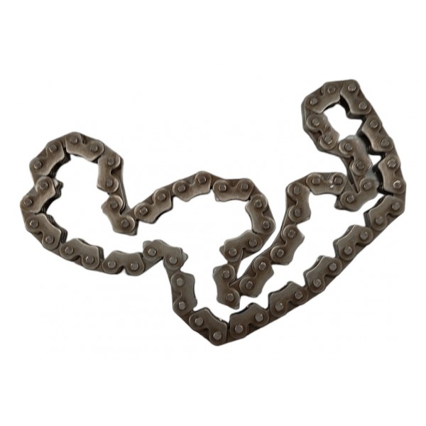 Corrente Menor Comando Chevrolet Tracker 1.4 Turbo 2018 2019 Preto