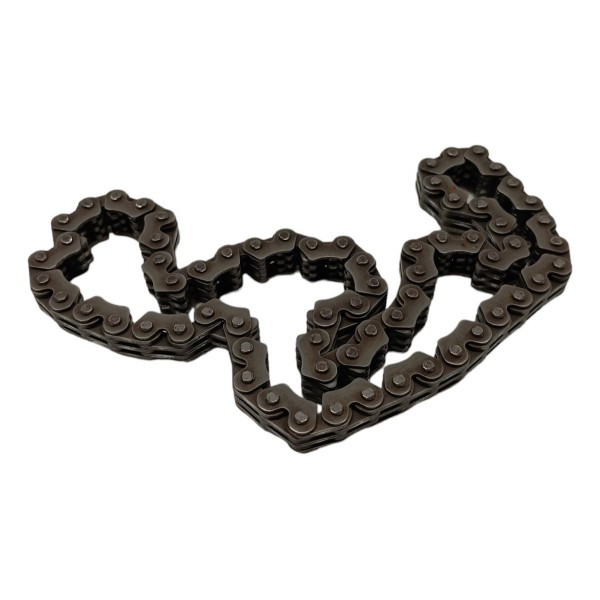 Corrente Menor Comando Chevrolet Tracker 1.4 Turbo 2018 2019 Preto