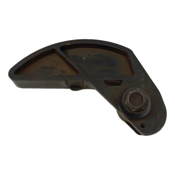 Guia Tensor Corrente Motor Chevrolet Tracker 1.4 Turbo 2018