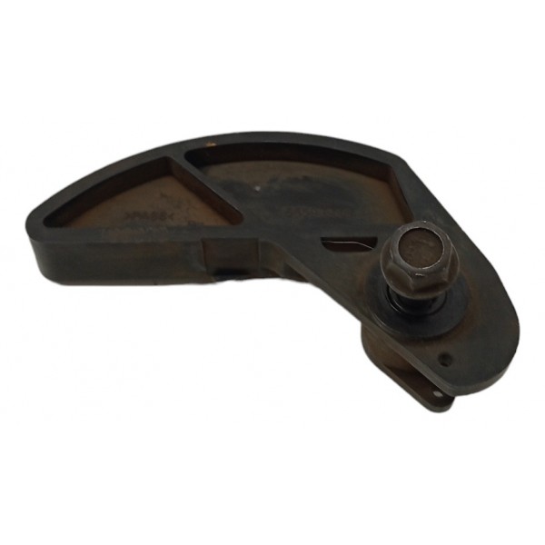 Guia Tensor Corrente Motor Chevrolet Tracker 1.4 Turbo 2018