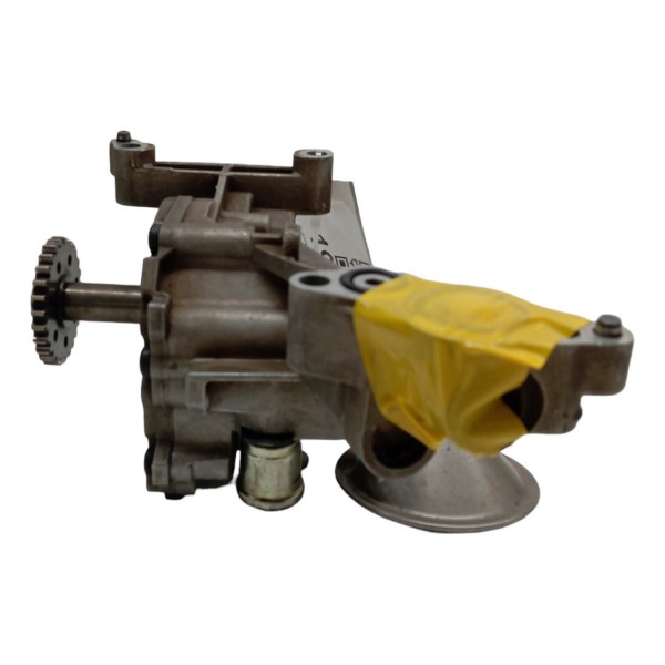 Bomba Óleo Motor Chevrolet Tracker 1.4 Turbo 2018 2019 2020