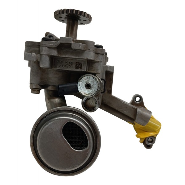 Bomba Óleo Motor Chevrolet Tracker 1.4 Turbo 2018 2019 2020